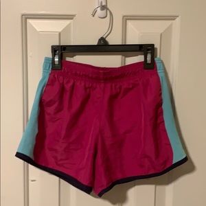 Danskin Now Girls shorts